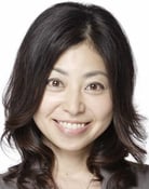 Akemi Okamura as Kaoru Kiryuu (voice)