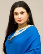 Sania Saeed as Gulistan Khan's wife