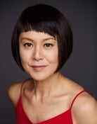 Janice Koh Yu-Mei as Claire's Mother
