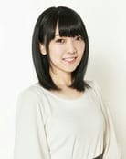 Yuka Nishio as Nanami Hiromachi (voice)