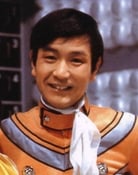 Keiji Takamine