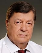Vladimir Nechiporenko as Освальд Кролл отец Ирены, директор компании «Kroll-pharma»