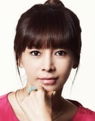 Hwang Shin-hye as Kang Seo-hee