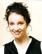 Alla Sigalova as Ruth Myers