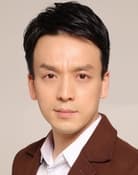 Guo Donghai as Zhou Sheng Li