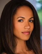 Erica Luttrell as Erica (voice), Erica / Plungerina (voice), Werica Ang (voice), and Grace Wain (voice)