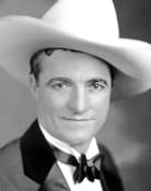 Tom Mix as Self (archive footage)