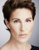 Tamsin Greig as Alice Chenery
