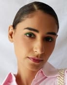 Hasleen Kaur as Babita Masih