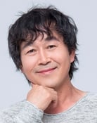 박충선 as Ma Pae