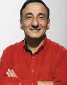 Elnur Huseynov as Süleyman