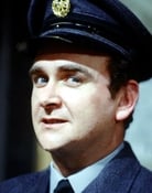 Tony Selby as Mr. Burton