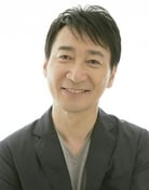 Keiichi Nanba as Seiji Komatsu