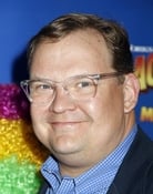 Andy Richter as Andy Barker