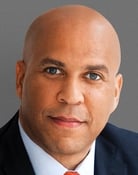 Cory Booker as Self (archive footage) and Self
