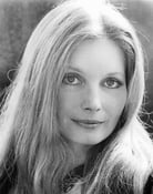 Catherine Schell as Maya and Servant of the Guardian