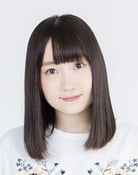 Maria Naganawa as Shizuka Yoshimoto (voice)