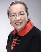 Li Mingqi as Aunt