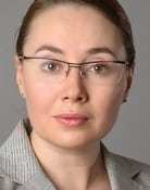 Nadezhda Egorova