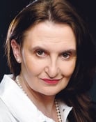 Eva Holubová as Vašíčková