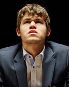 Magnus Carlsen as Himself