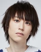 Mitsuki Saiga as Hayase (voice), Kahaku (voice), and Narrator (voice)