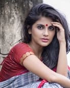 Megha Chakraborty as Garima