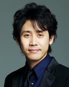 Yo Oizumi as Junpei Asahi