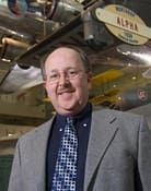 F. Robert Van Der Linden as Aviation Historian