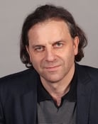 Pál Oberfrank as Emberfi
