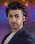 Farhan Saeed as Hamza