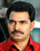 Sayaji Shinde as Arvind Shetty
