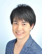 Yusuke Kobayashi as Yuri Drewes (voice)
