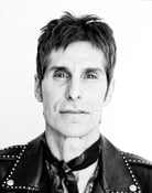 Perry Farrell as 