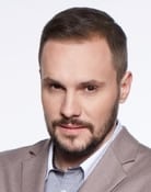 Kirill Kokovkin as Ведущий