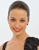 Sabina Brândușe as 