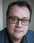 Russell T Davies as 