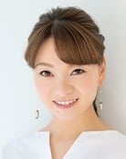 Kei Yasuda as 