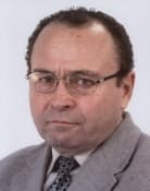 Valeriy Gromovikov