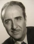 Carlos Montalbán as 