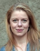 Monika Zoubková as 