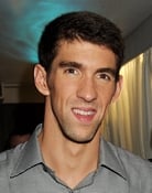 Michael Phelps as Self