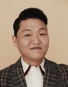 Psy as Judge