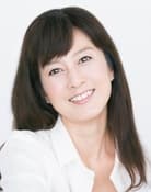 Yumi Morio as Reiko Akimoto (voice)