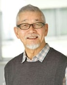 Kenichi Ogata as Analyzer