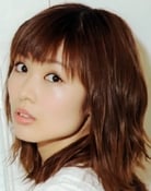 Mai Fuchigami as Erza Monsoon (voice)