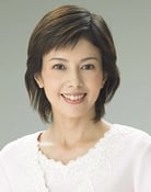 Yasuko Sawaguchi as 花村乃里子