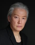 Masato Obara as Araya Kawakami (voice)