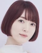 Kana Hanazawa as Akane Tsunemori (voice)