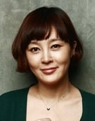 Lee Seung-yun as Oh Ji-yeon